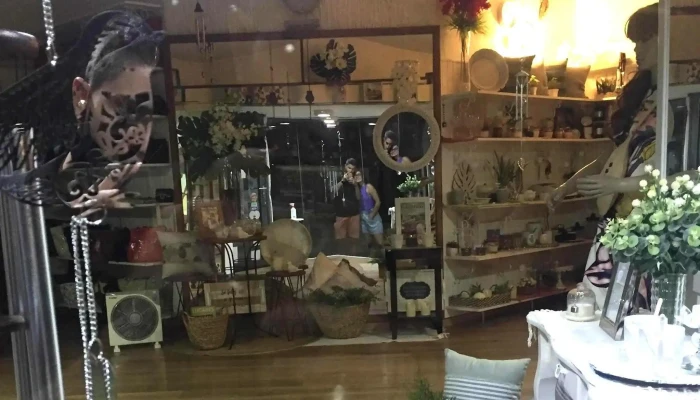 Creaciones Cerutti -    Carteras De Cuero Decoracion Para El Hogar Regaleria Miramar De Ansenuza - Miramar de Ansenuza