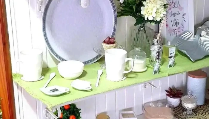 Creaciones Cerutti -    Carteras De Cuero Decoracion Para El Hogar Regaleria Videos - Miramar de Ansenuza