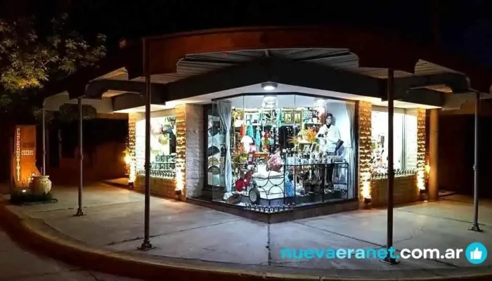 Creaciones Cerutti - Carteras de cuero, decoración para el hogar, regalería- - Miramar De Ansenuza