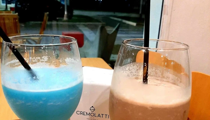 Cremolatti -  Cerca De Mi - Monte Caseros