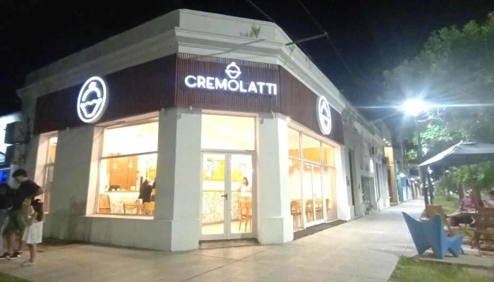 Cremolatti -  Descuentos - Monte Caseros