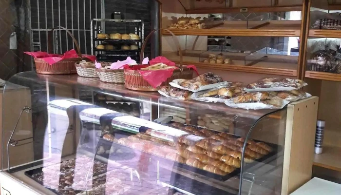 Cremona Panaderia   Pastas   Confiteria Ambiente - Resistencia