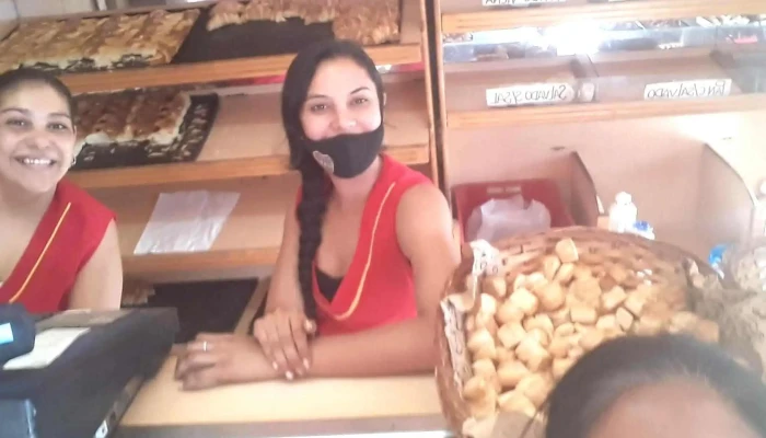 Cremona Panaderia   Pastas   Confiteria Resistencia - Resistencia