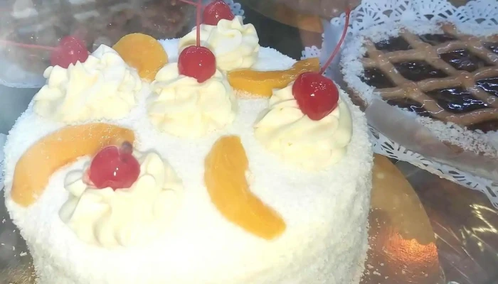 Crescent Pasteleria -  Del Propietario - Mendoza