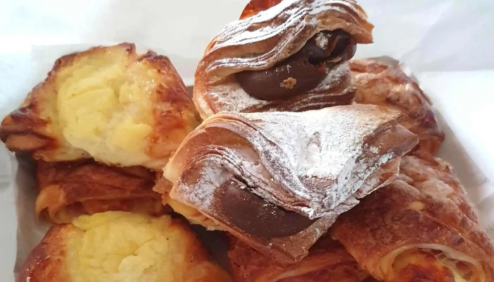 Crescent Pasteleria -  Opiniones - Mendoza