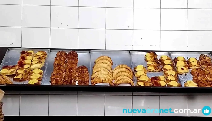 Crescent Pasteleria -  Videos - Mendoza