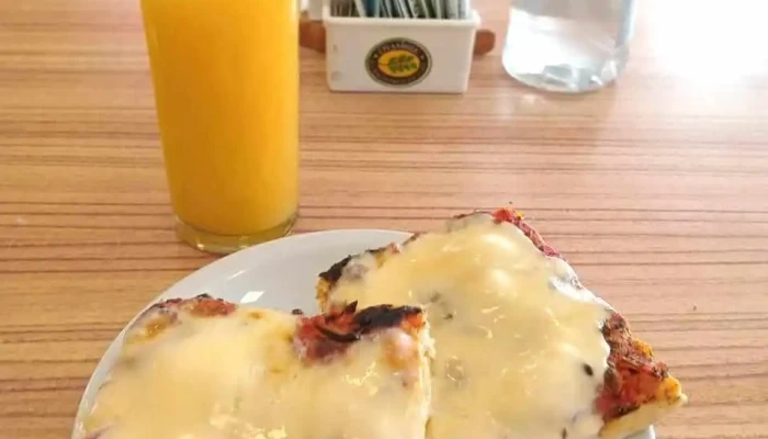 Crisol -  Comida Y Bebida - Neuquén