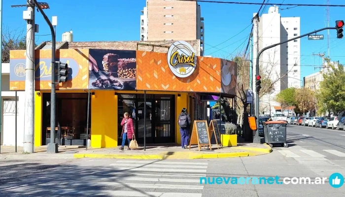 Crisol -  Del Propietario - Neuquén