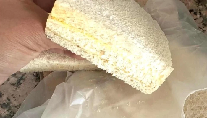 Crisol Panaderia Fotos - Neuquén