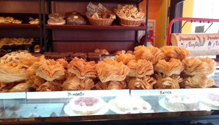 Crisol -  Pastel - Neuquén