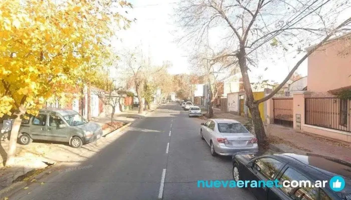 Cristal - Godoy Cruz