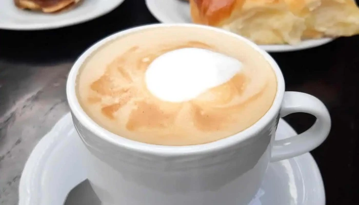 Crocante -  Capuchino - Bob