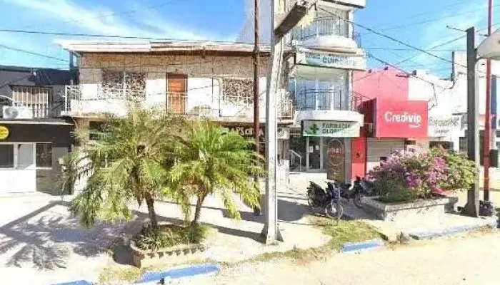 Crocante Pasteleria Centro Sitio Webdeg - Clorinda
