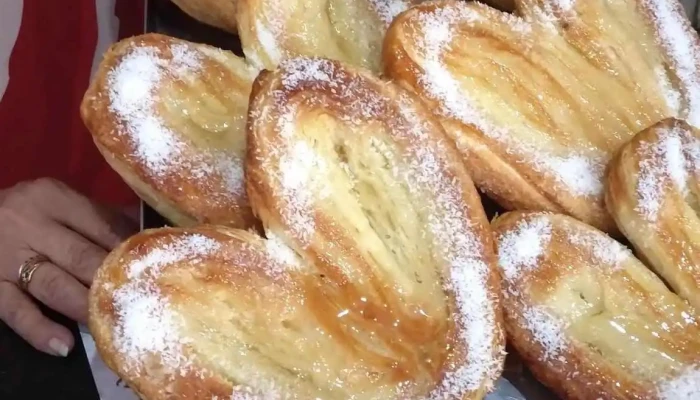 Crocantes -  Comida Y Bebida - Cutral Co