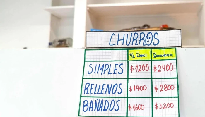 Crocochurro Videos - San Martín de los Andes