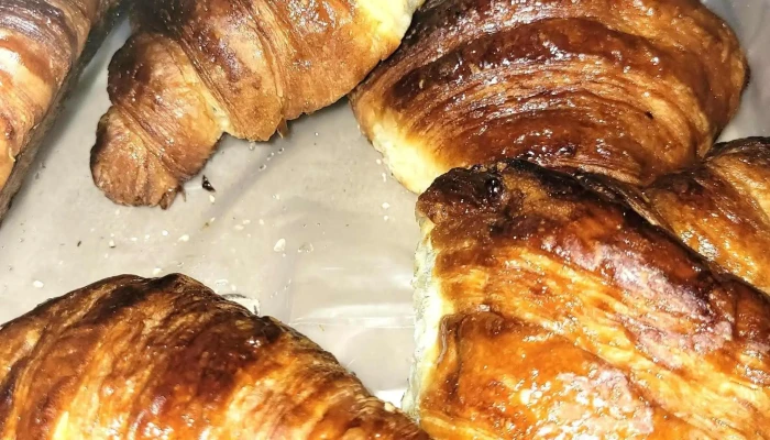 Croissant Pasteleria -  Como Llegar - Santiago del Estero