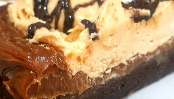 Croissant Pasteleria -  Ubicacion - Santiago del Estero