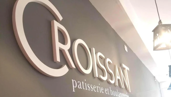 Croissant Pasteleria -  Videos - Santiago del Estero
