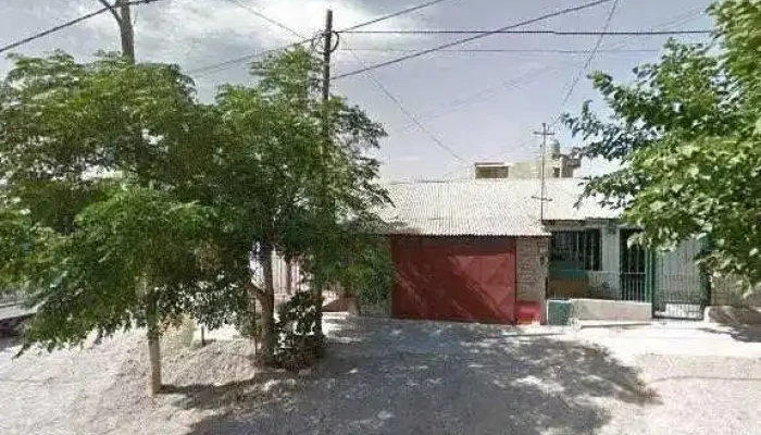 Csseritos Neuquen Donde - Neuquén