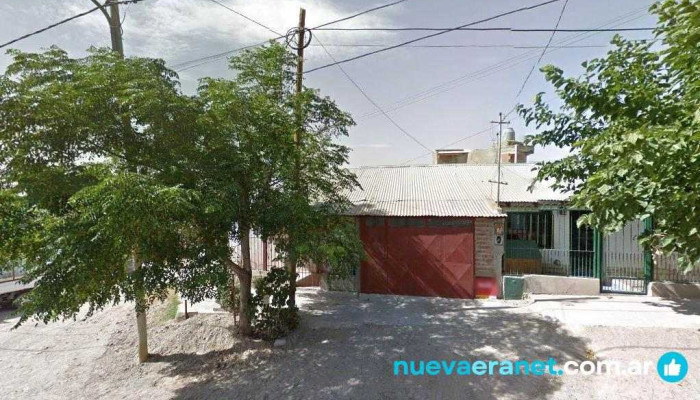 Csseritos Neuquén - Neuquén
