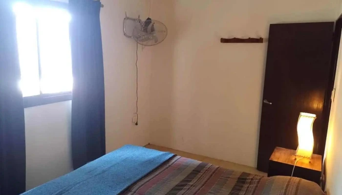 Cuatro Estaciones Sierras -  Habitaciones - Agua de Oro