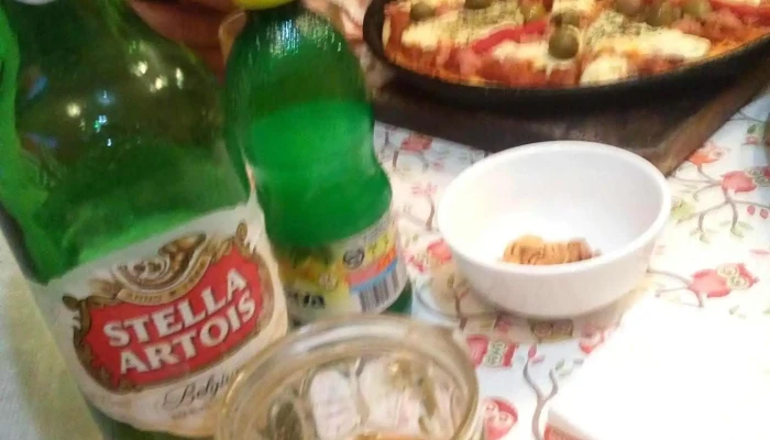 Cuenca Del Sol -  Comida Y Bebida - Río Gallegos