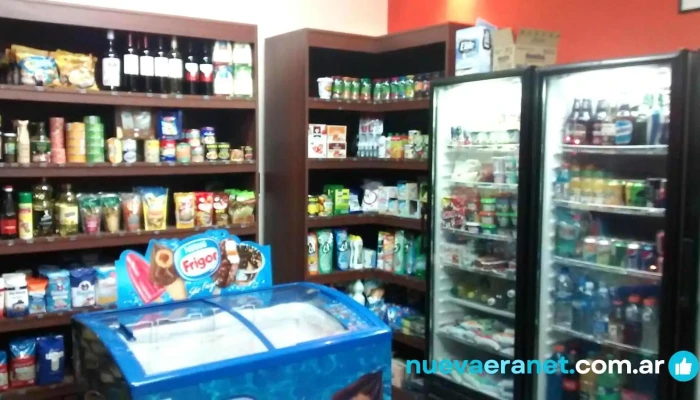 Cuestion De Gusto   Panaderia Y Algo Mas Ambiente - Salta