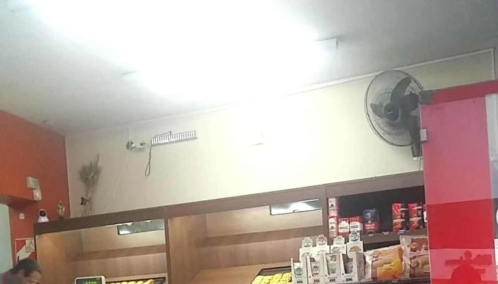 Cuestion De Gusto   Panaderia Y Algo Mas Salta - Salta