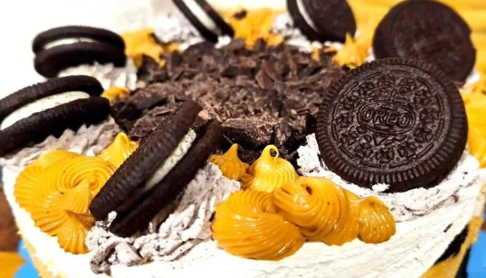 Cumpliendo Antojos De Azucar -  Pastel - Comodoro Rivadavia