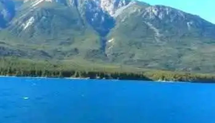 Cushamen -  Videos - Chubut