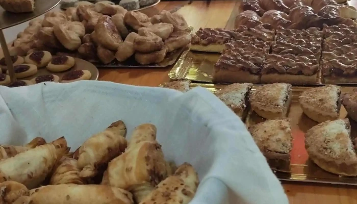 D Ale Panificados Congelados Comentarios - Mercedes
