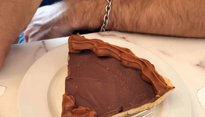 Dai Sladky -    Pasteleria Y Casa De Te Horario - Santa Fe de la Vera Cruz
