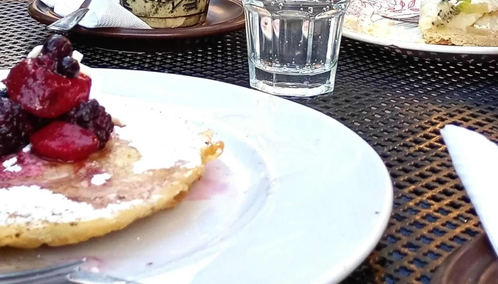 Dai Sladky -    Pasteleria Y Casa De Te Promocion - Santa Fe de la Vera Cruz