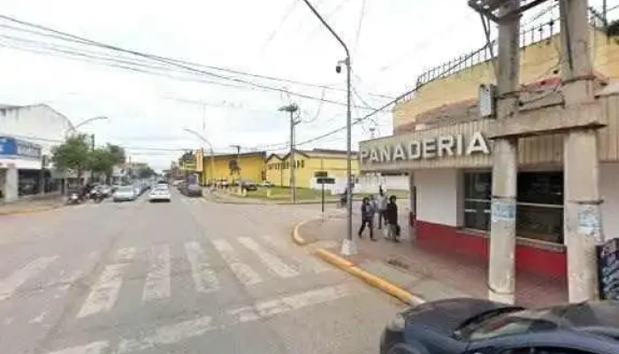 Dan -    Mir Panaderia Como Llegar - Sáenz Peña