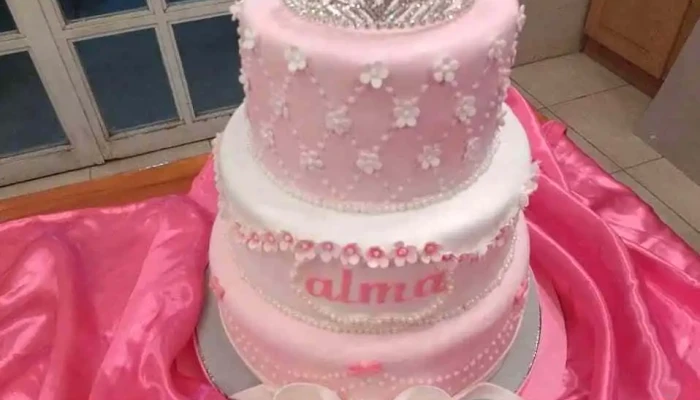 Dannys Patissiere -  Pastel - Comodoro Rivadavia