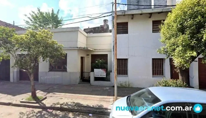 Daroca & cia.SRL - Gualeguaychú