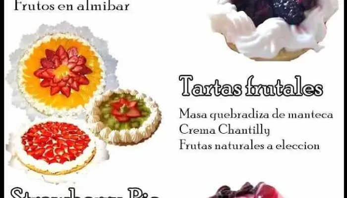 Date El Gusto Concordia -  Carta - Concordia
