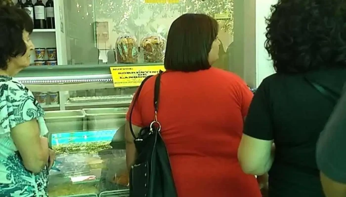 Davico La Portena Pastas Frescas Y Panaderia Ambiente - San Juan