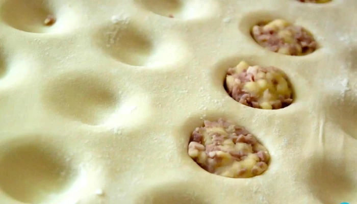 Davico La Portena Pastas Frescas Y Panaderia Comida Y Bebida - San Juan