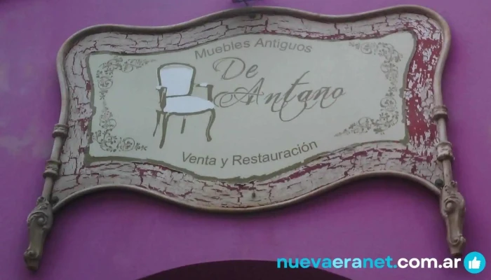 De Antaño - Santiago Del Estero