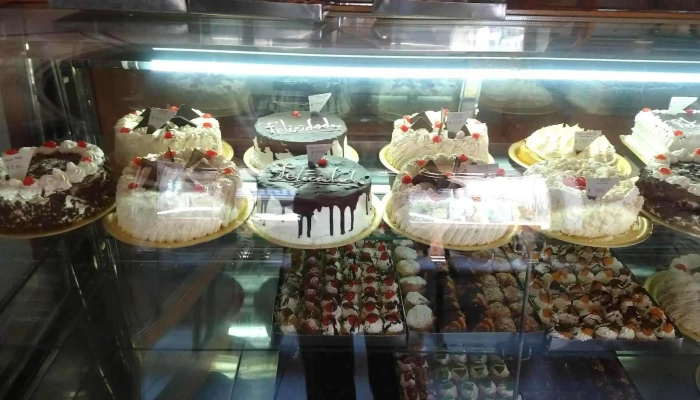 De Dios Confiteria Artesanal Cerca De Mi - San Salvador de Jujuy