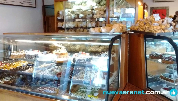 De Dios Confiteria Artesanal Pastel - San Salvador de Jujuy