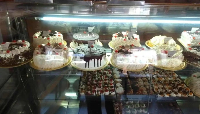 De Dios Confitería Artesanal - San Salvador De Jujuy