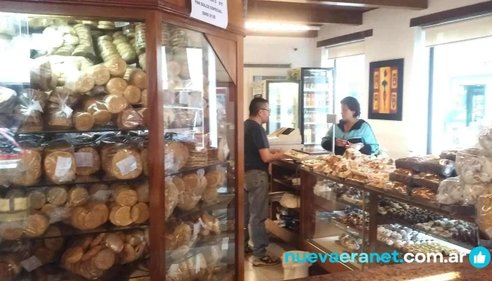 De Dios Confiteria Artesanal Vitrina - San Salvador de Jujuy