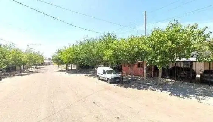 De Glotones -  Cerca De Mideg - Guaymallén
