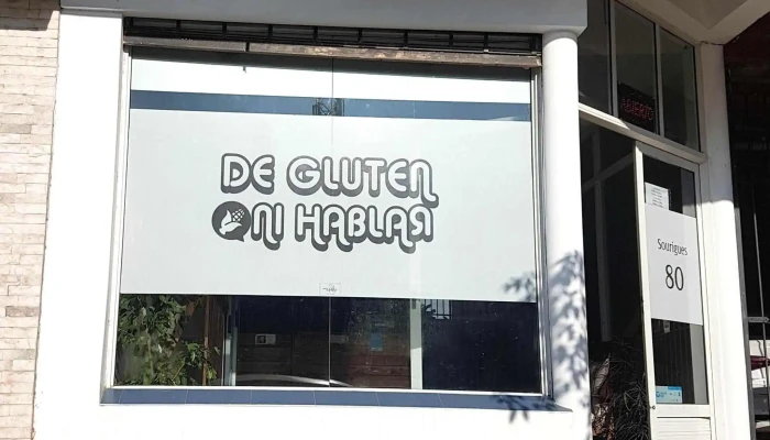 De Gluten Ni Hablar Alimentos Libres De Gluten Fotos - Colón