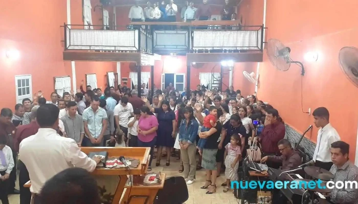 De Todo Un Poco - Gdor. Virasoro