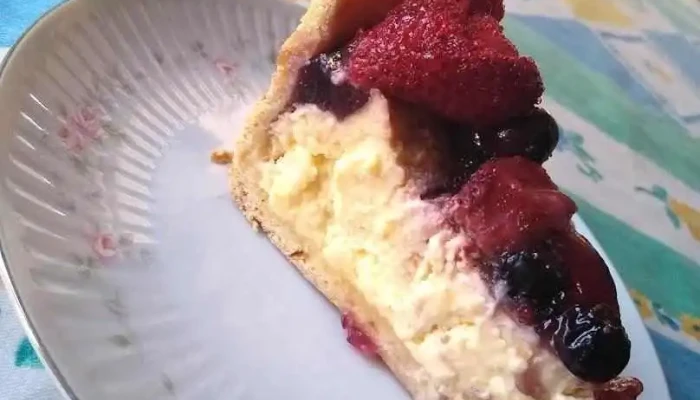 Decir Delicias - Las Heras