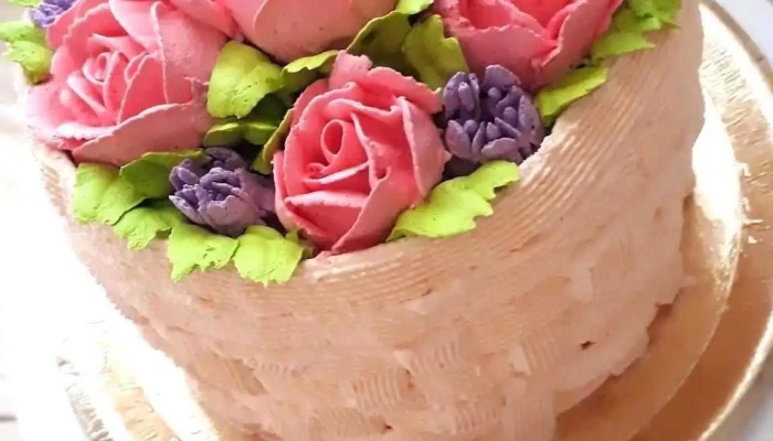 Deco Tortas Cin -  Horneado - Corrientes