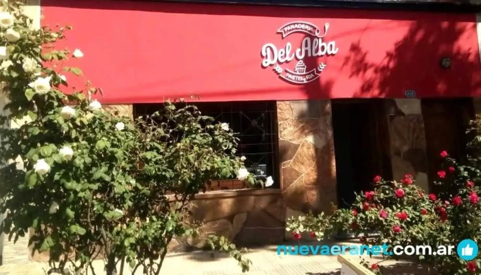Del Alba - Guaymallén